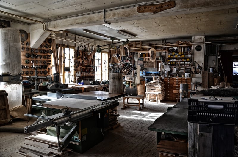 Effective Upcycling Tools