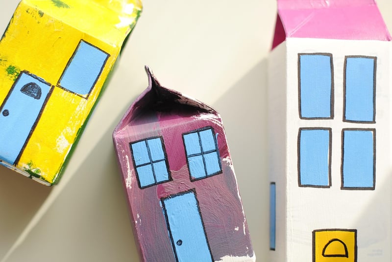Handmade Upcycled Goods