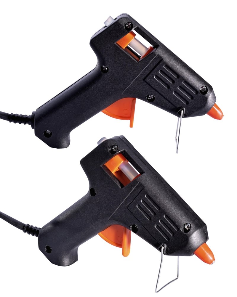 Glue Gun